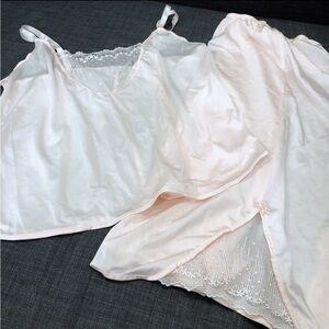 Pink slip from Japan